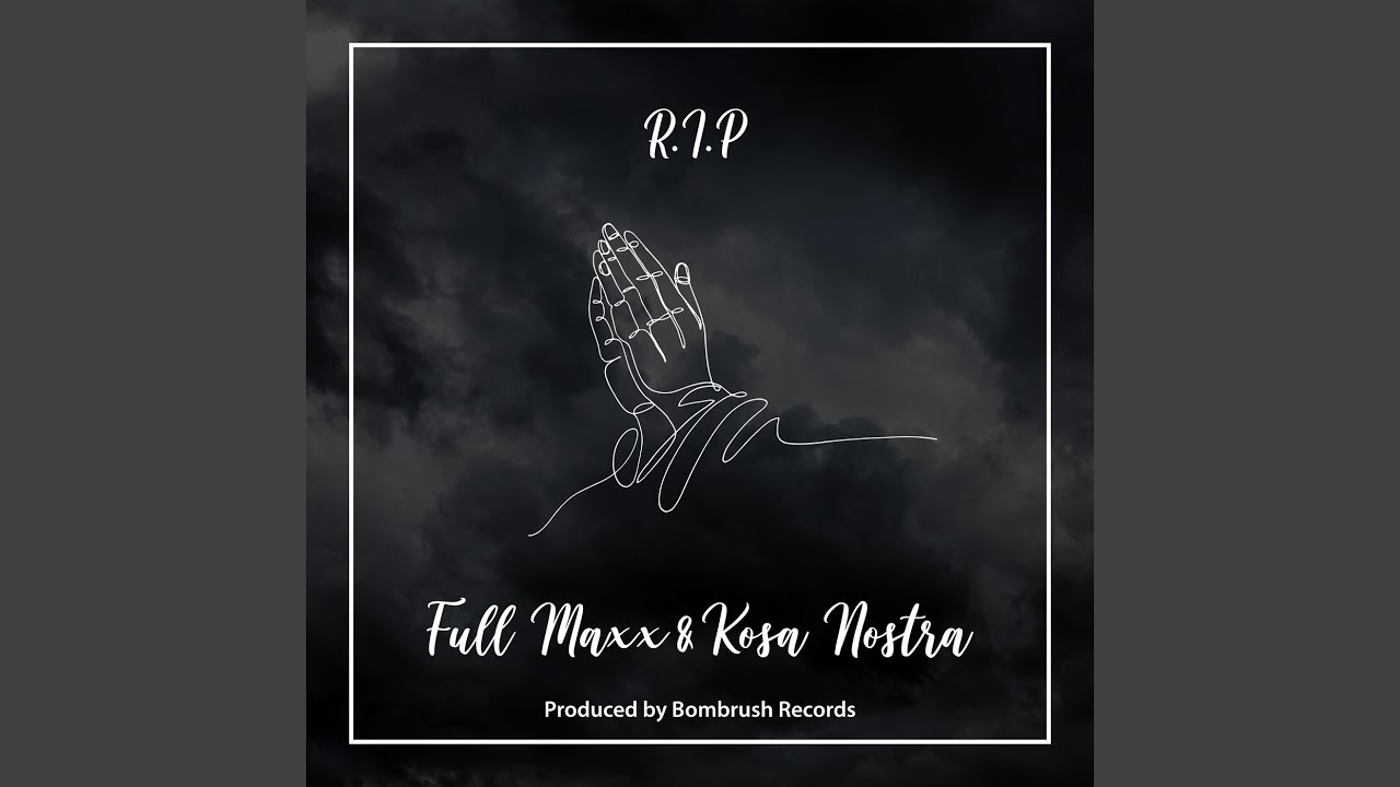 R.I.P.
