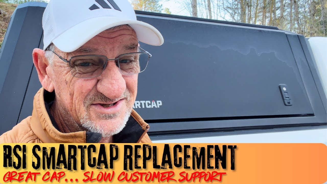 RSI Smartcap || Our experience with customer support