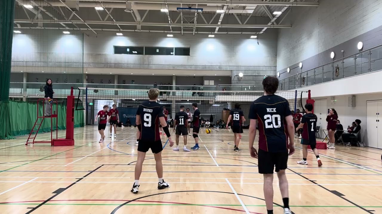 M1 - Bristol 2 - Set 2