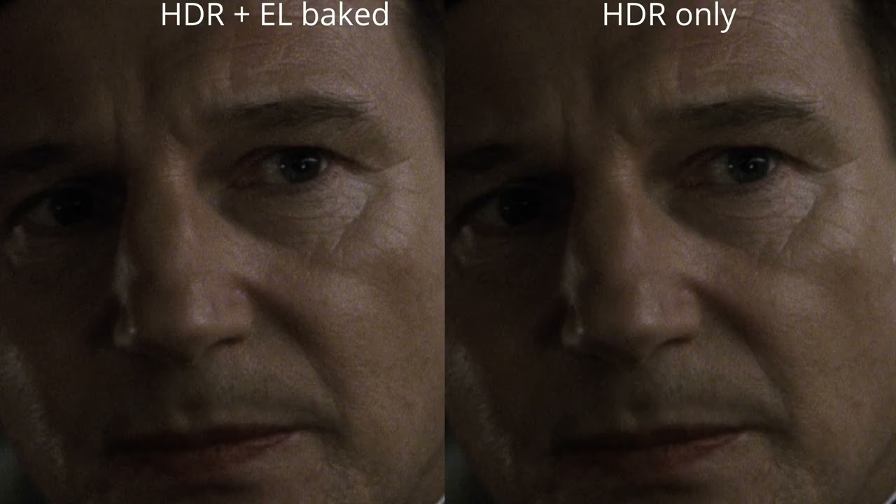 Часть 3.8. Dolby Vision. Насколько важен FEL слой и нужен ли вам плеер с его поддержкой. ENG sub.