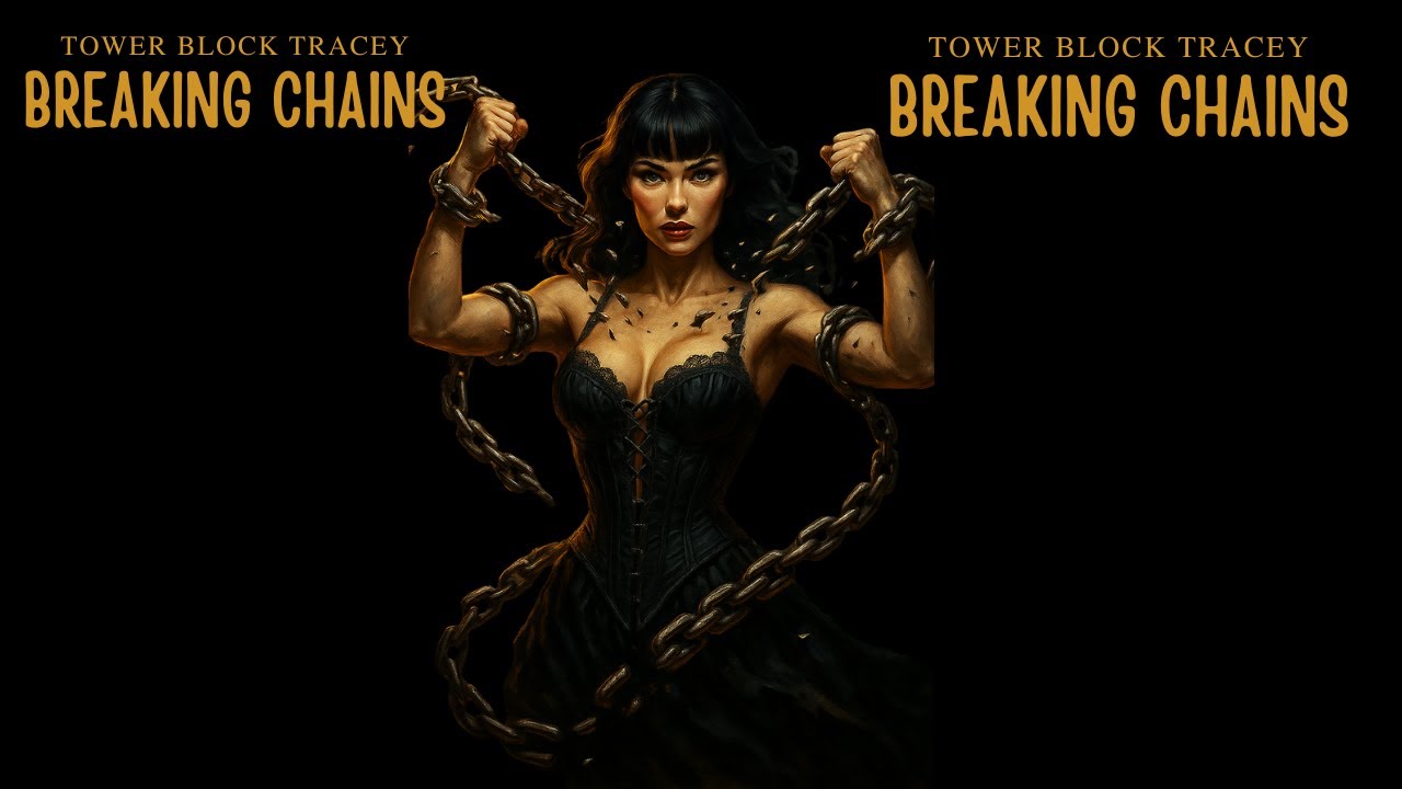 Tower Block Tracey .... Breaking Chains