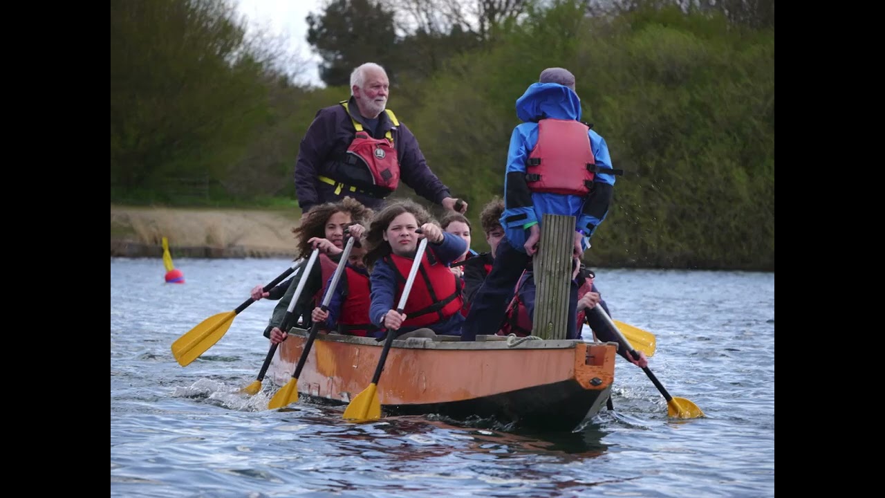 Sea Scout Regatta 2022