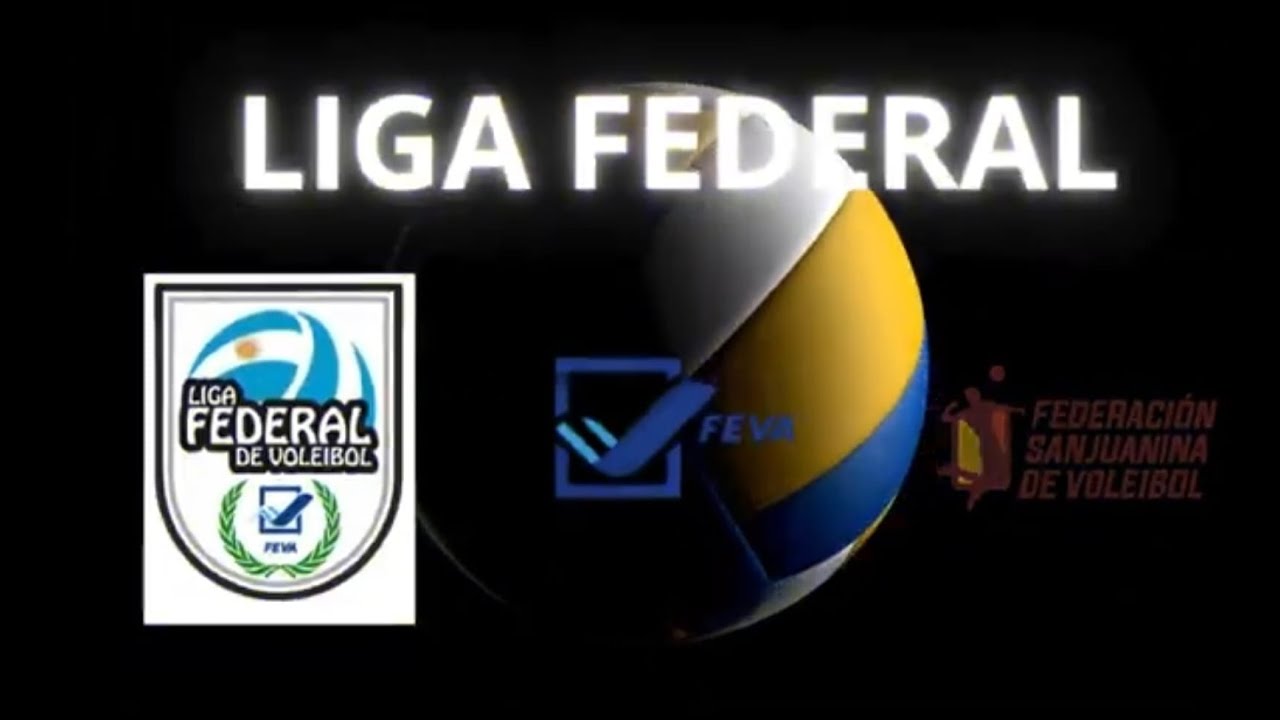 ACTO APERTURA LIGA FEDERAL DE VOLEY - SAN JUAN 2026