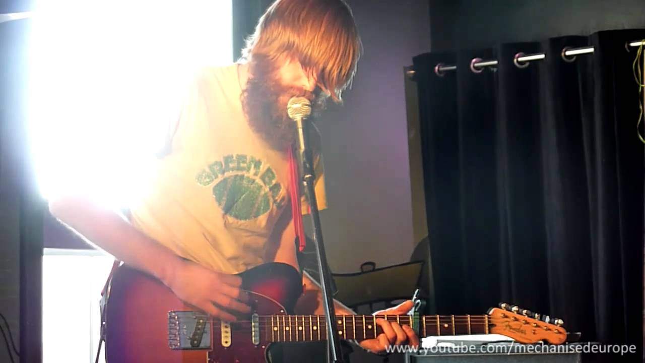 Elks - (Live) Long Division Festival