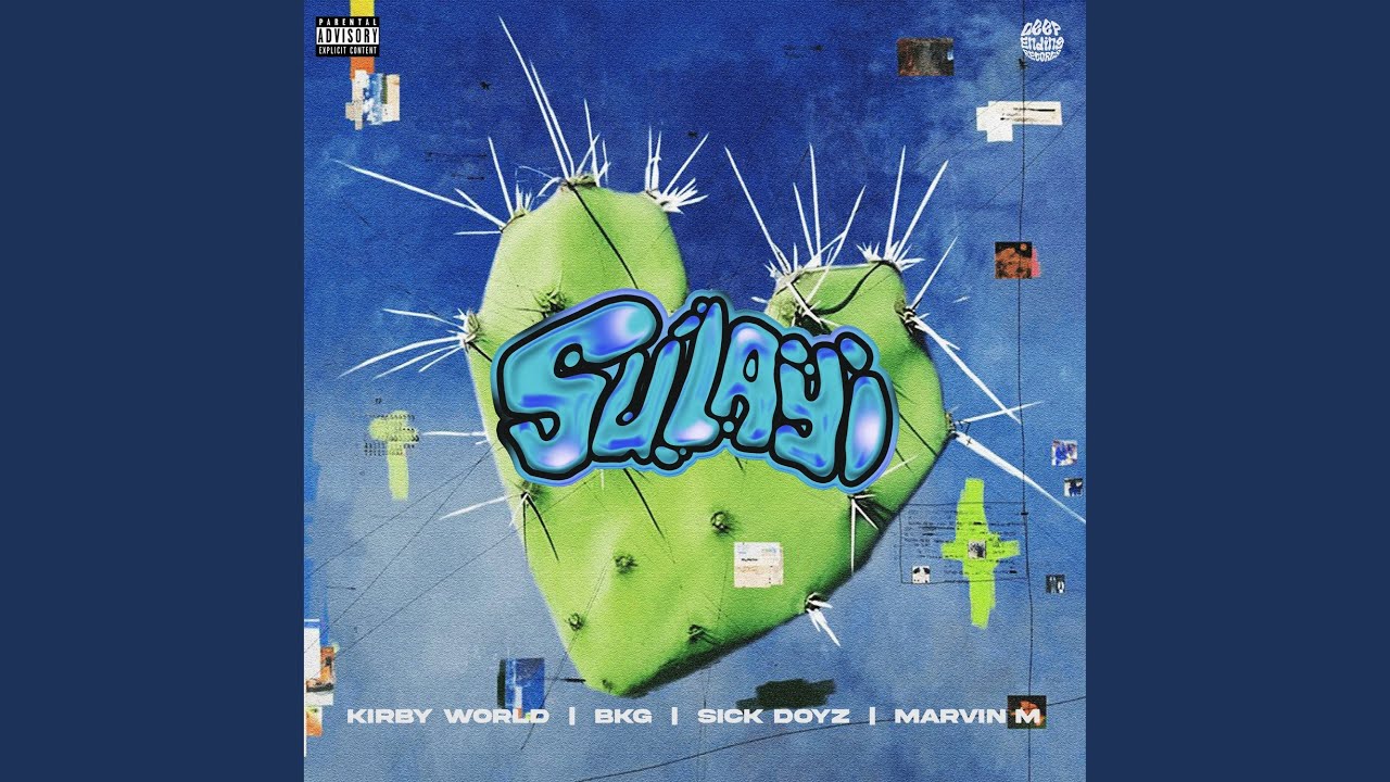 Sulayi (feat. BKG, Kirby World, Sick Doyz & MARVIN M)