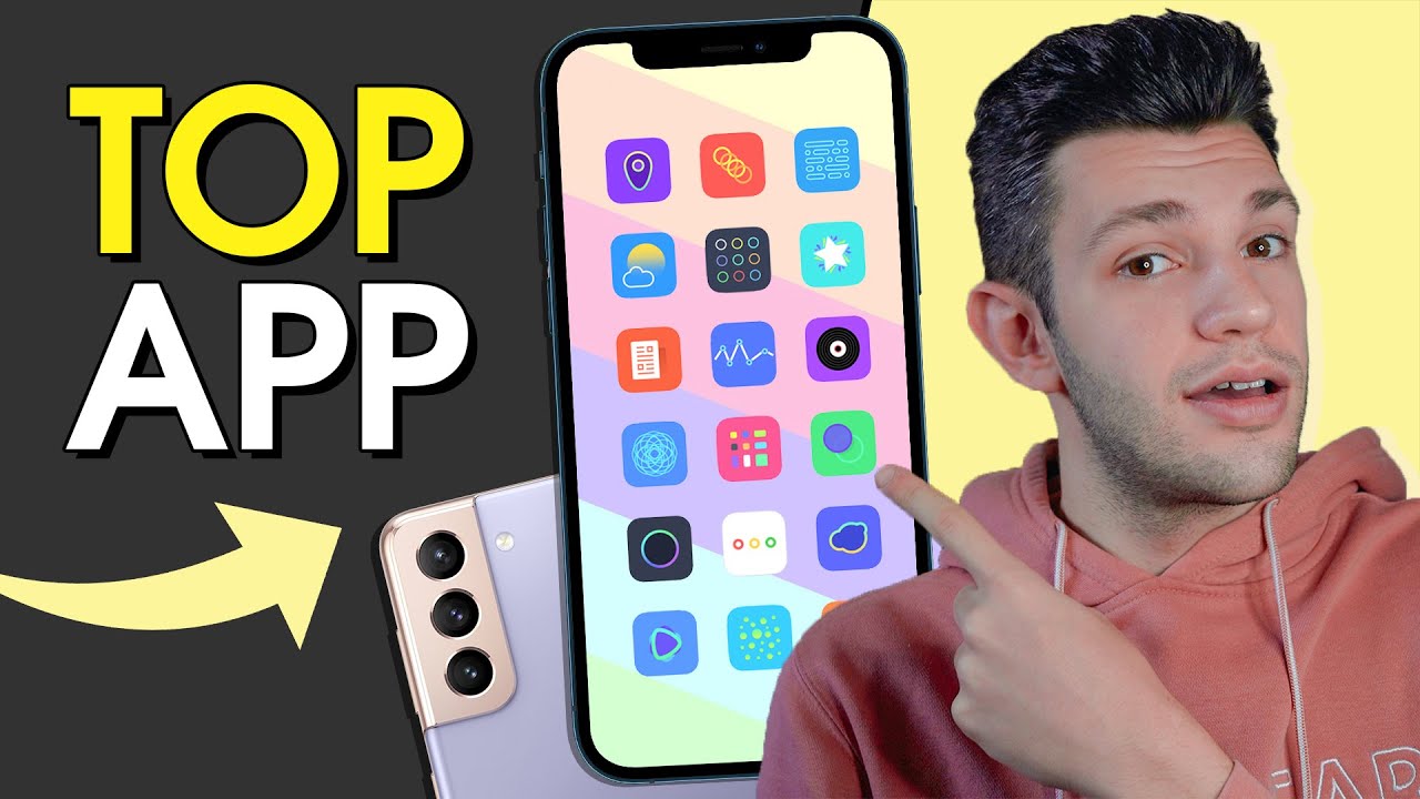 TOP APP GRATIS e UTILI | Android & iOS (Marzo 2021)