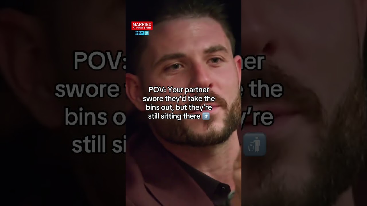 ✋😬🤚 #mafs #marriedatfirstsight #adrian #australia
