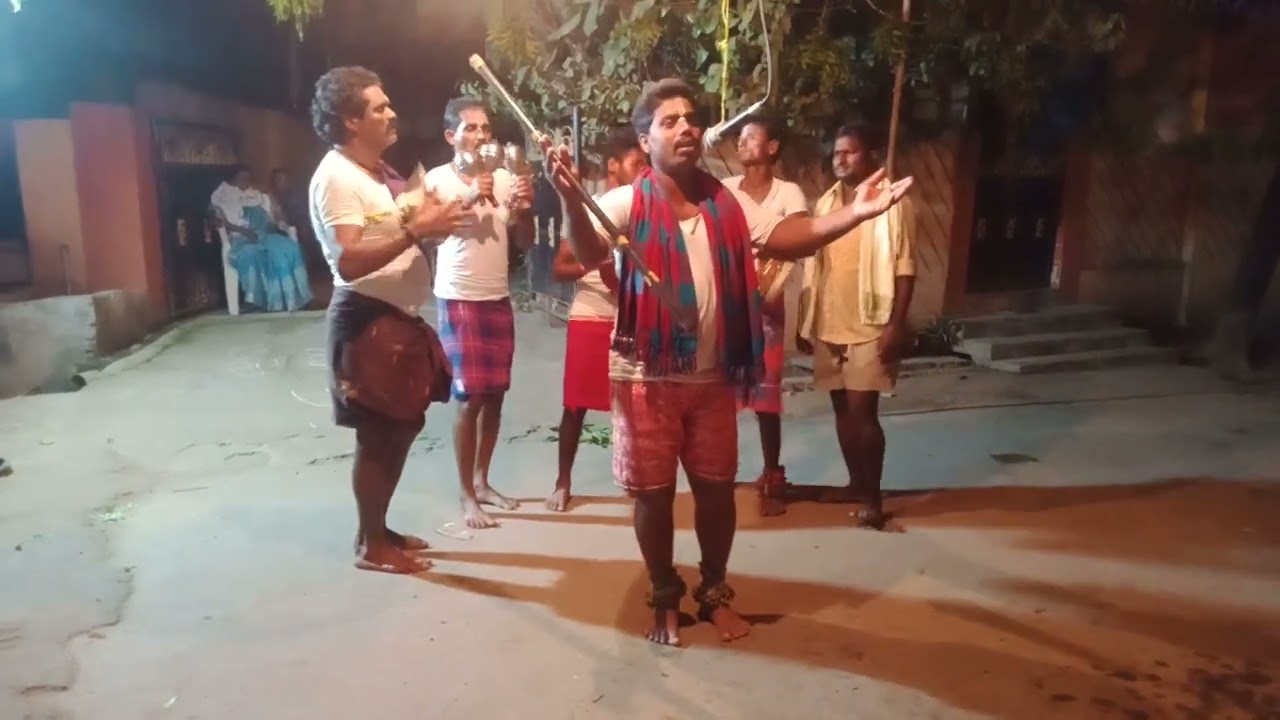 కుండల అప్పారావు కోలా సంబరం 6302242398