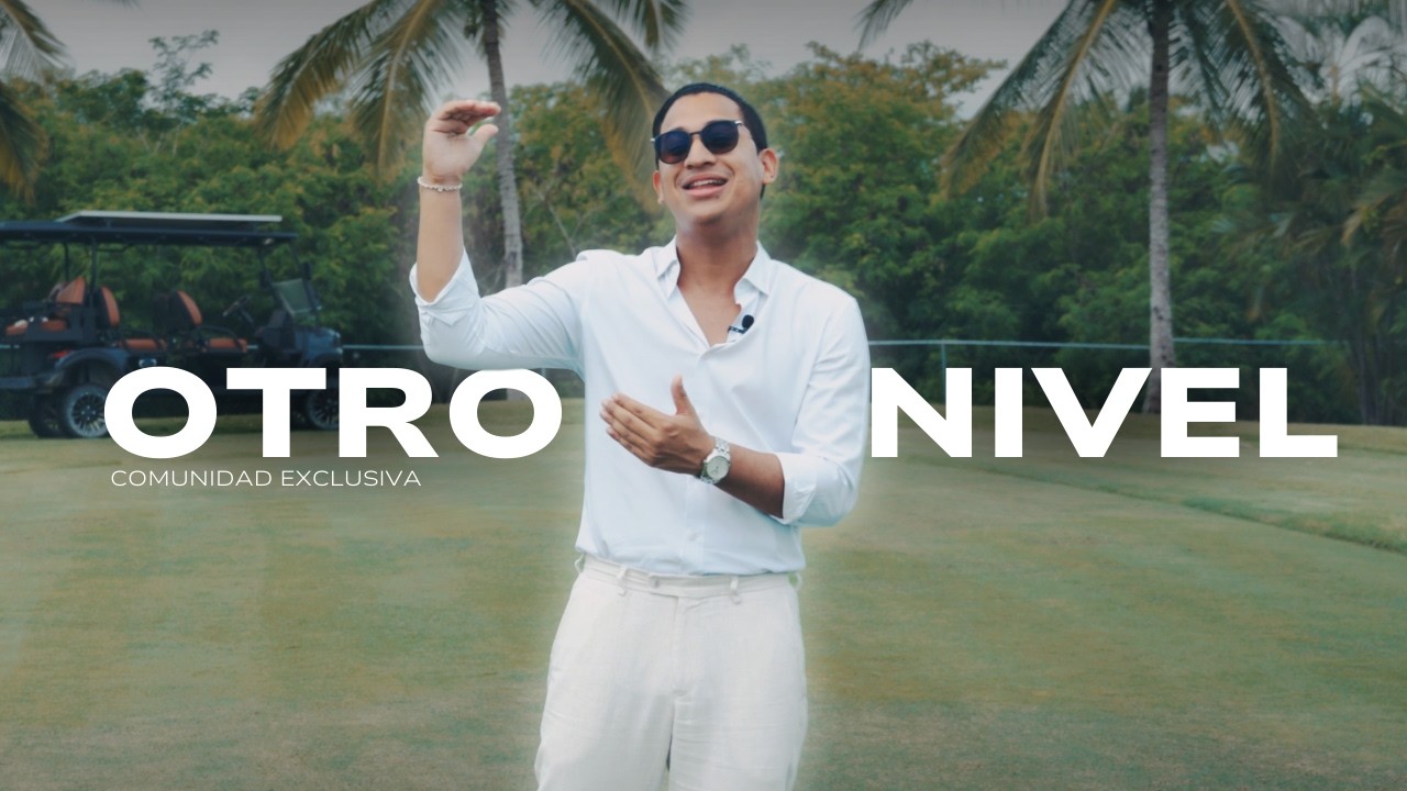 Todo lo que NECESITAS saber de Coral Golf Resort en Punta Cana