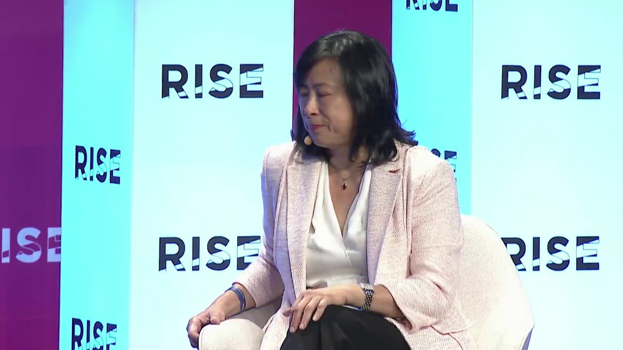 #RISEConf 2019 | Day three