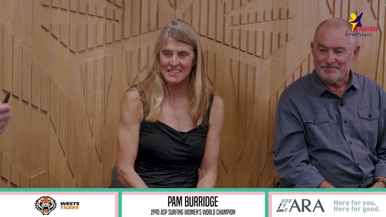 Winning Fairly in Life- Panel Discussion