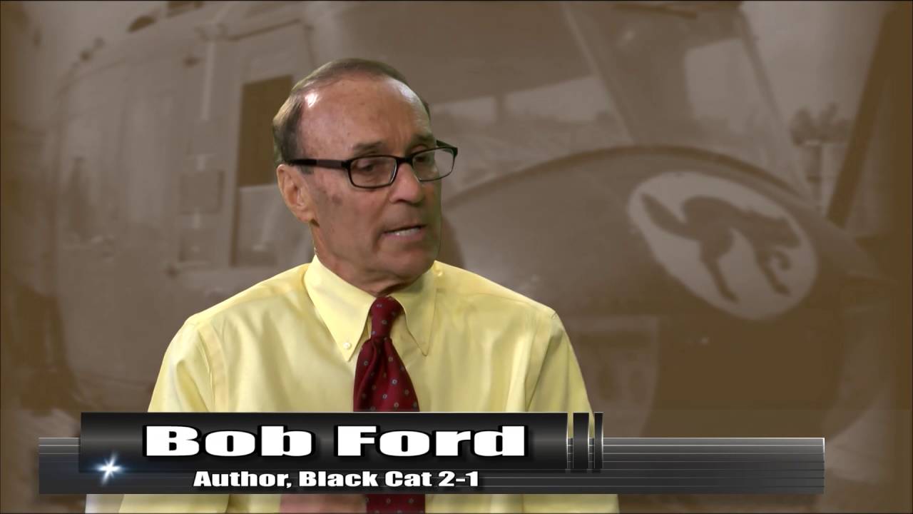 City Connections - Bob Ford