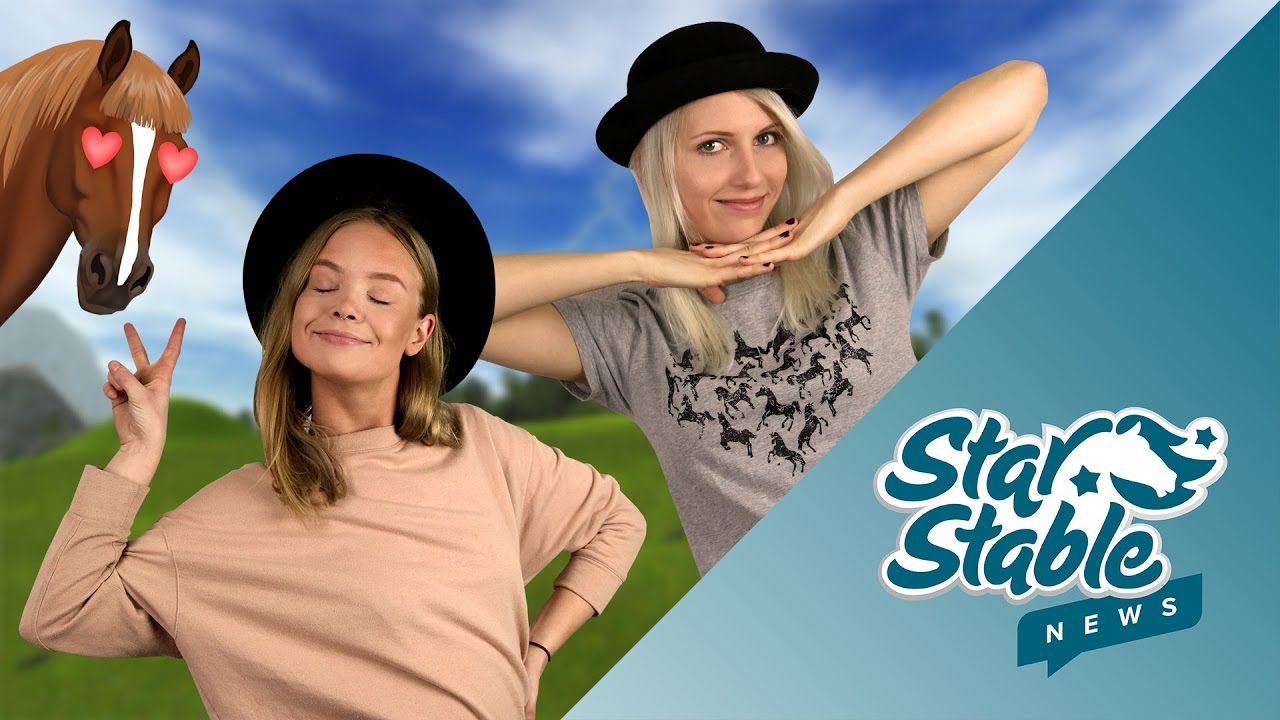 Star Stable Game News | New Tack!