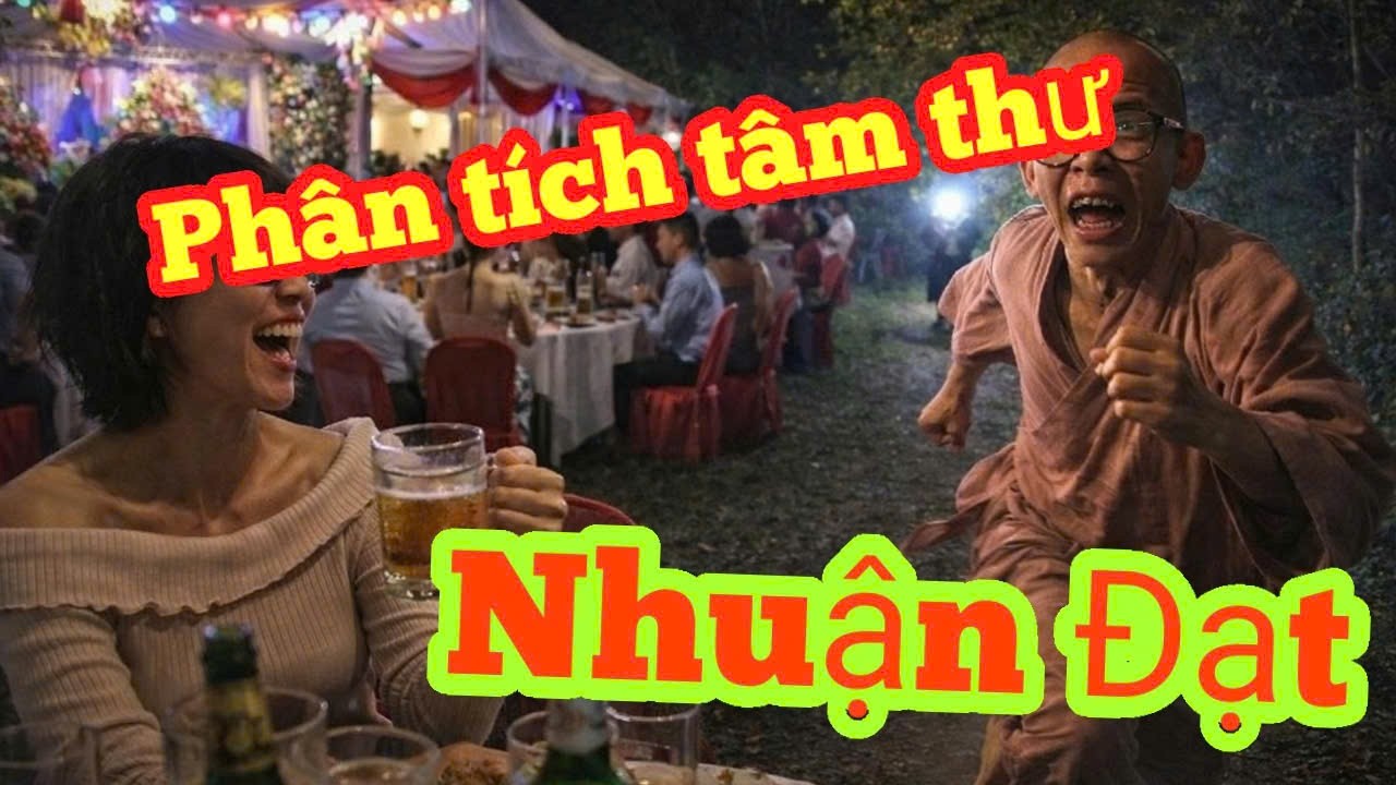 THÁM TỬ CAO PHÂN TÍCH THÍCH NHUẬN ĐẠT VÀ TYM -