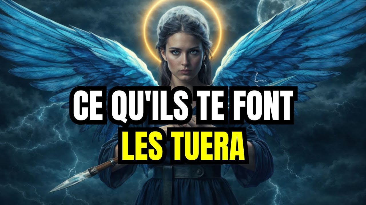 ÉLUS : CE QU'ILS ESSAIENT DE TE FAIRE VA LES TUER 💀 DIEU NE LE PERMETTRA PAS