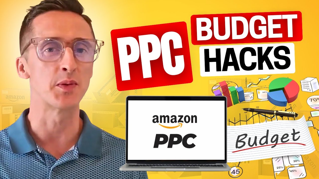 💰 Optimize Your Amazon PPC Budget for MAX Sales in Q1! 🚀📈 Learn from 417k+ AMZ Seller Reviews