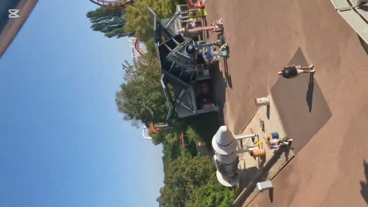G-Lock (On-Ride Front-Row)|Walygator Grand-Est|FunFairExplorer