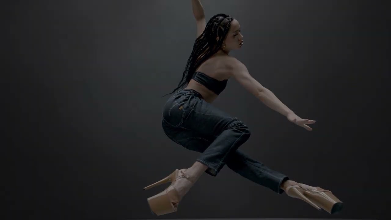 G-STAR: Anatomic Denim