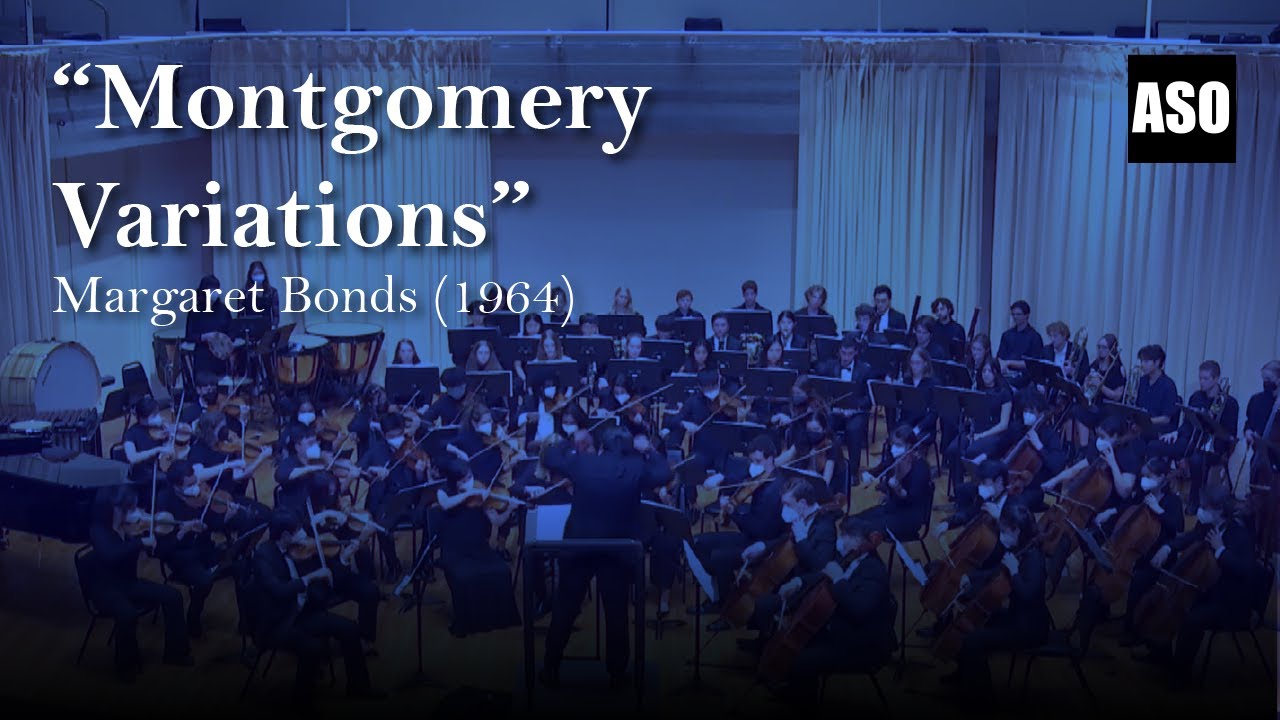 Amherst Symphony Orchestra - 