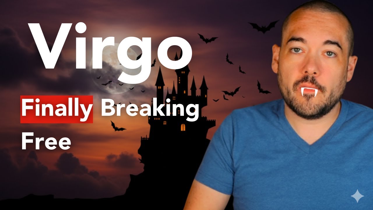 Virgo "This Changes Everything Virgo! You’re Going To Love This!" October 2025 Tarot