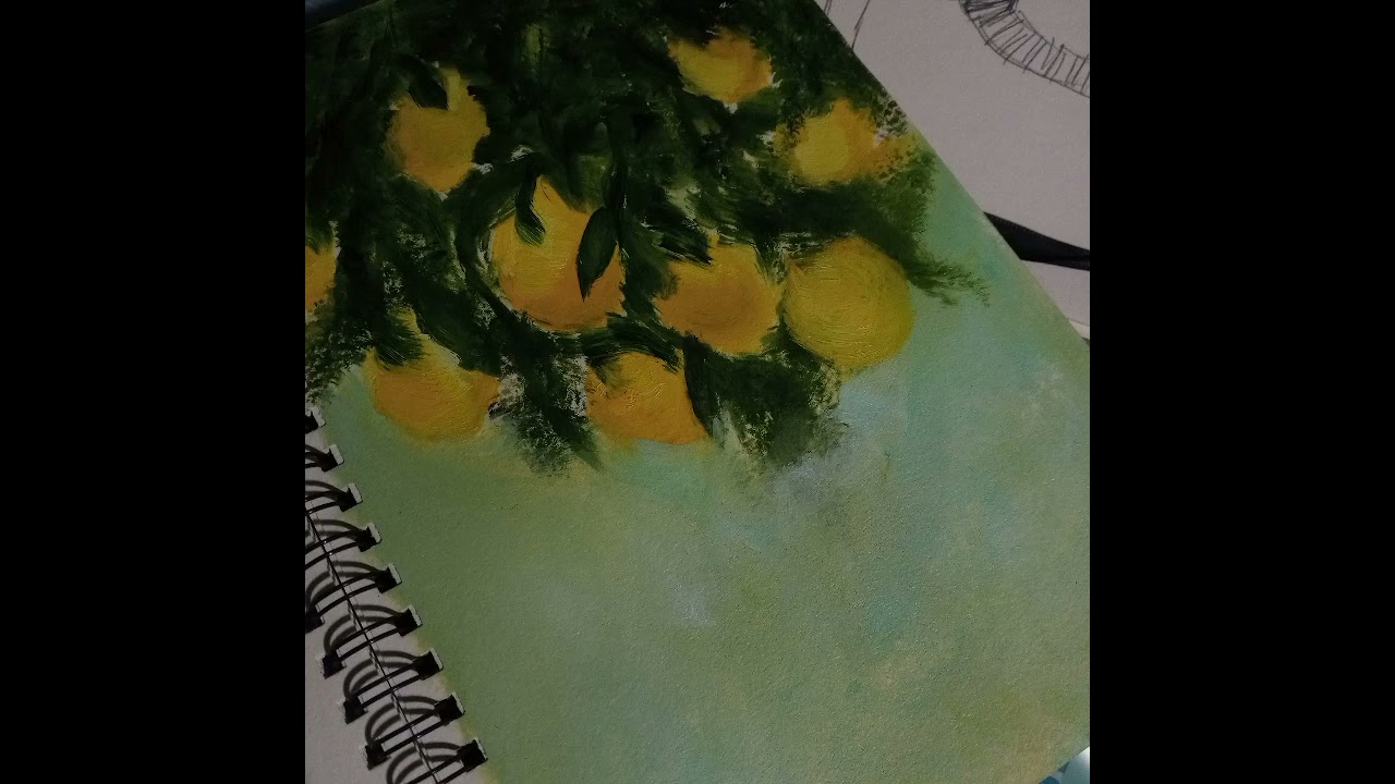 At Last - Cynthia Erivo