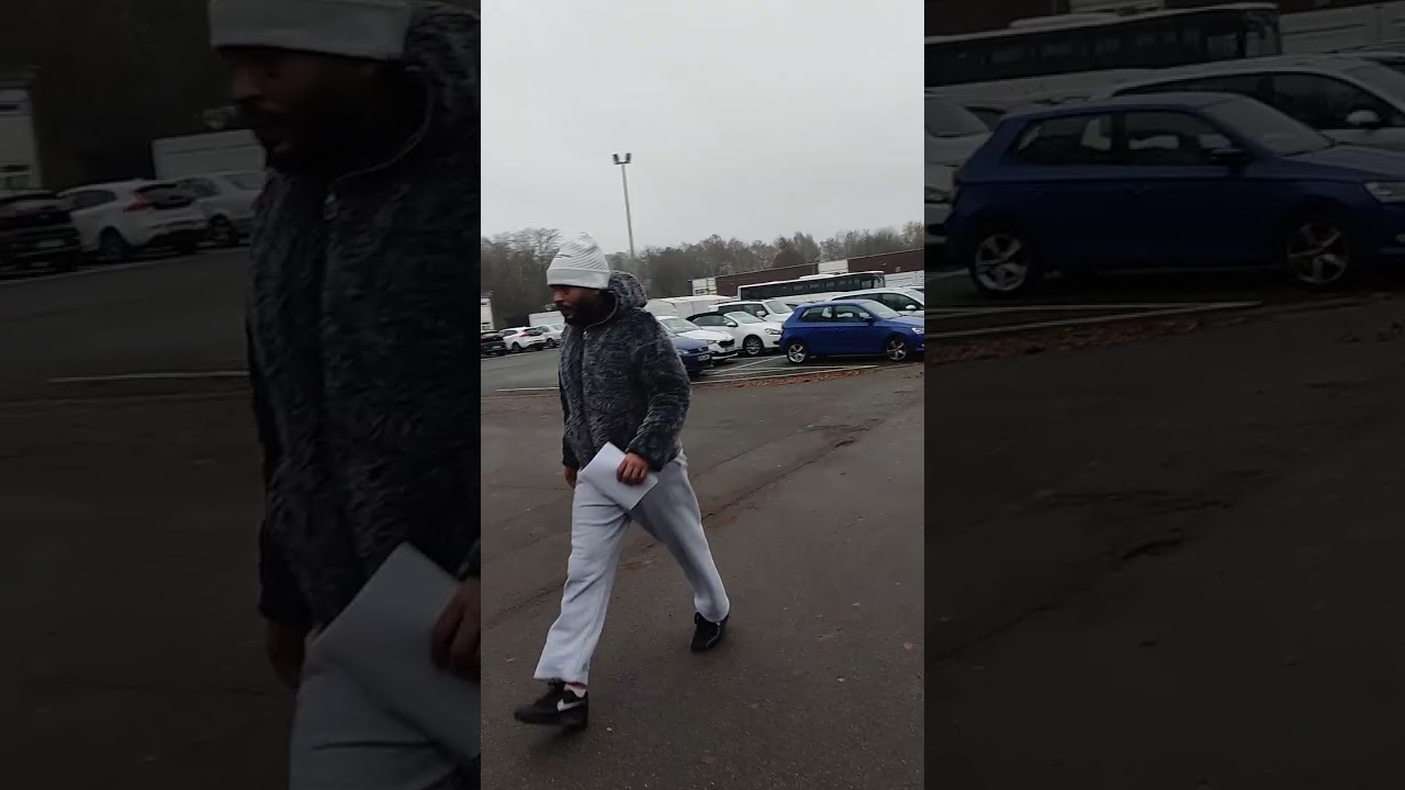 Обзор лагеря Брамше Хезепе