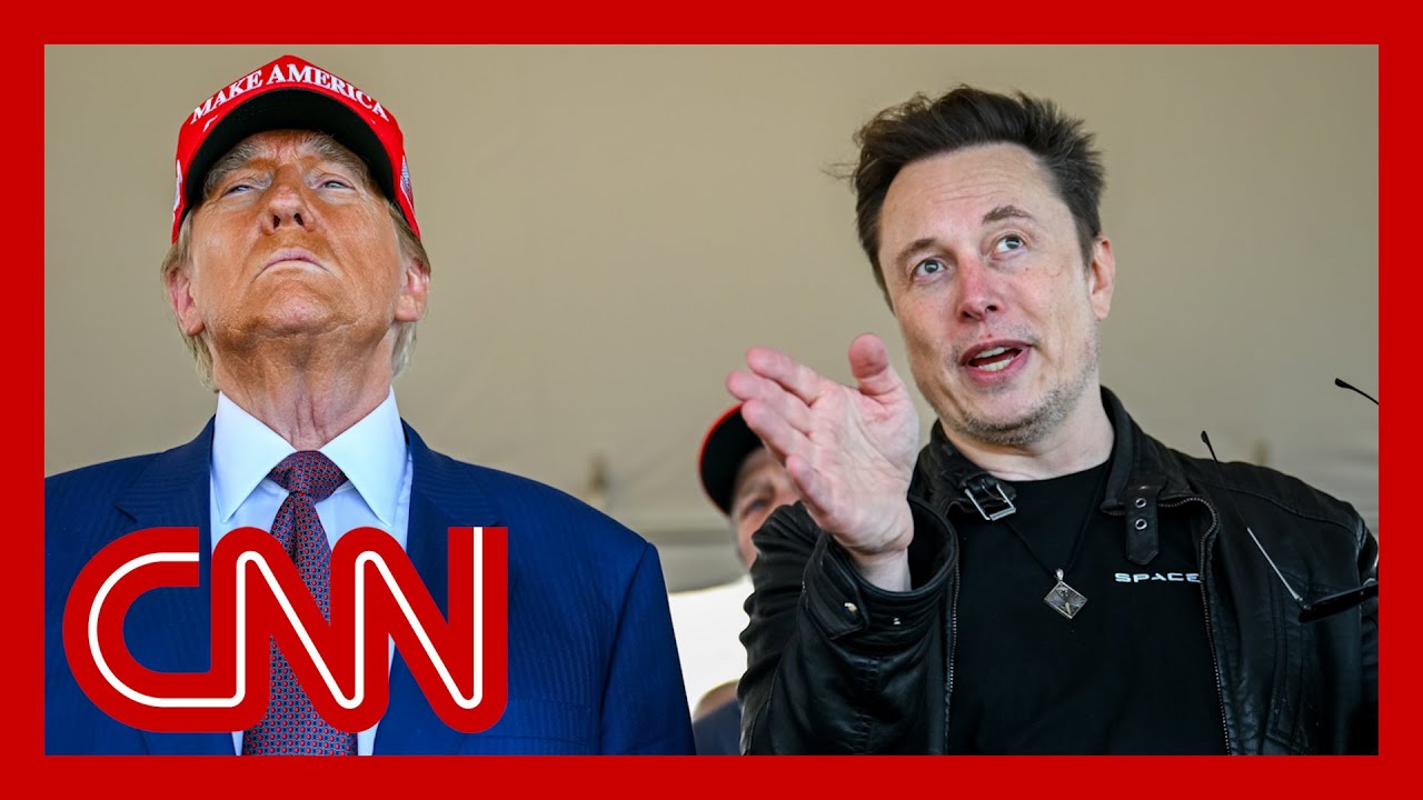 Musk publicized the names of government employees he wants to cut. It’s terrifying federal workers
