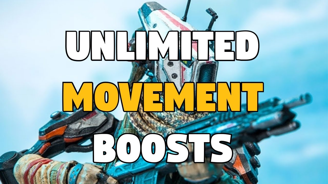 Immovable Object vs Unstoppable Force  | Titanfall