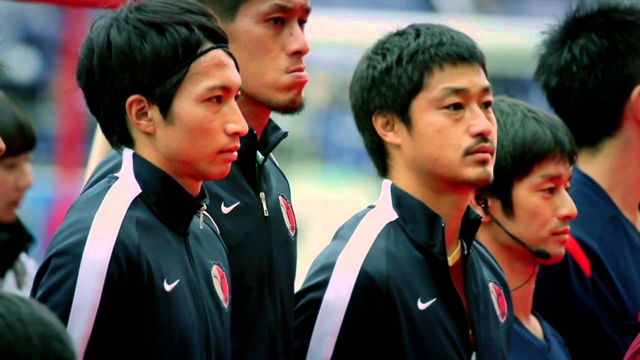 【短編ムービー】２０１５Ｊリーグヤマザキナビスコカップ決勝ドキュメンタリー
