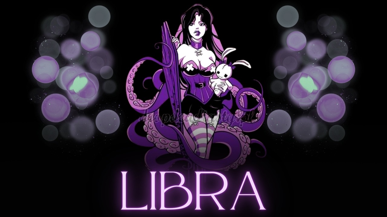 LIBRA ¡TODO SUCEDERÁ Y EN POCO TIEMPO! TODOS LOS DESEOS OCULTOS COMENZARÁN A MATERIALIZARSE…!! 🥹💔