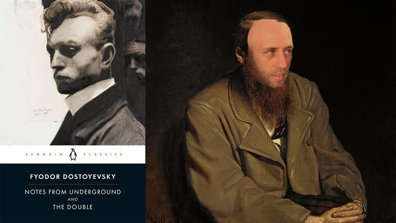 Face To Face With Your Worst Enemy | The Double (Fyodor Dostoyevsky)