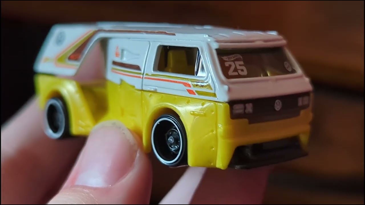 Review of all the castings from the 2025 hot peak pursuit set awesome castings #2026 #hotwheels 