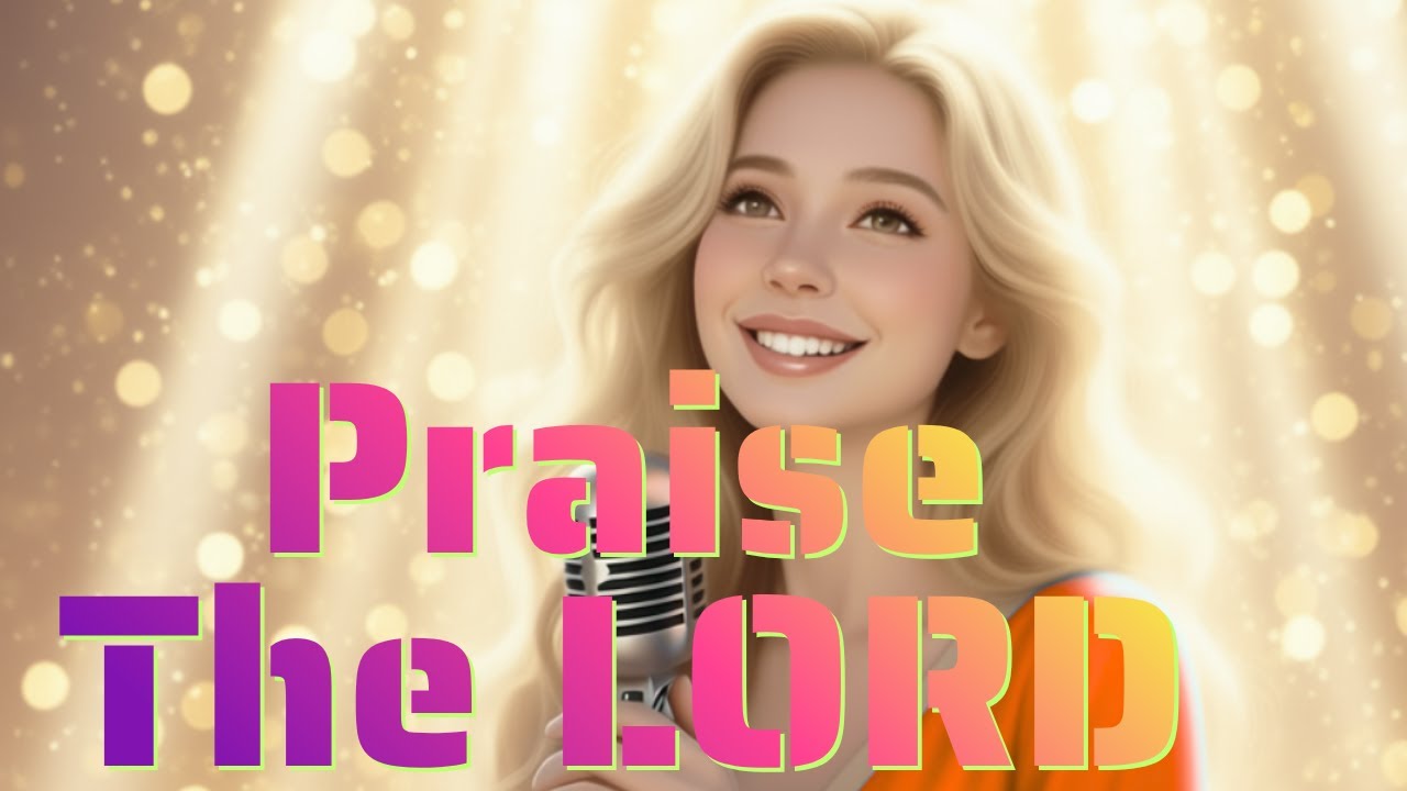 Praise The LORD ~ Compilation Of Christian Songs 🎶Melody For God 🪕Eleora Songs🎵#praiseandworship2025