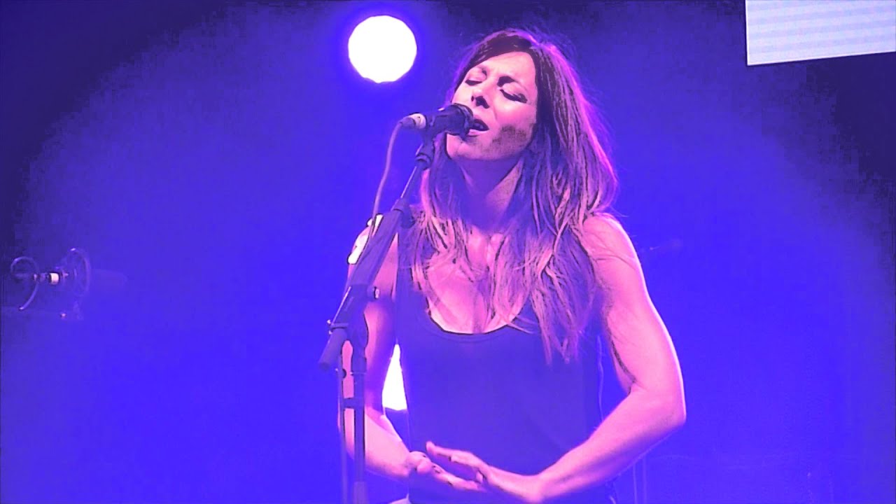 Je me manque - Rose #EtPuisLaTournee