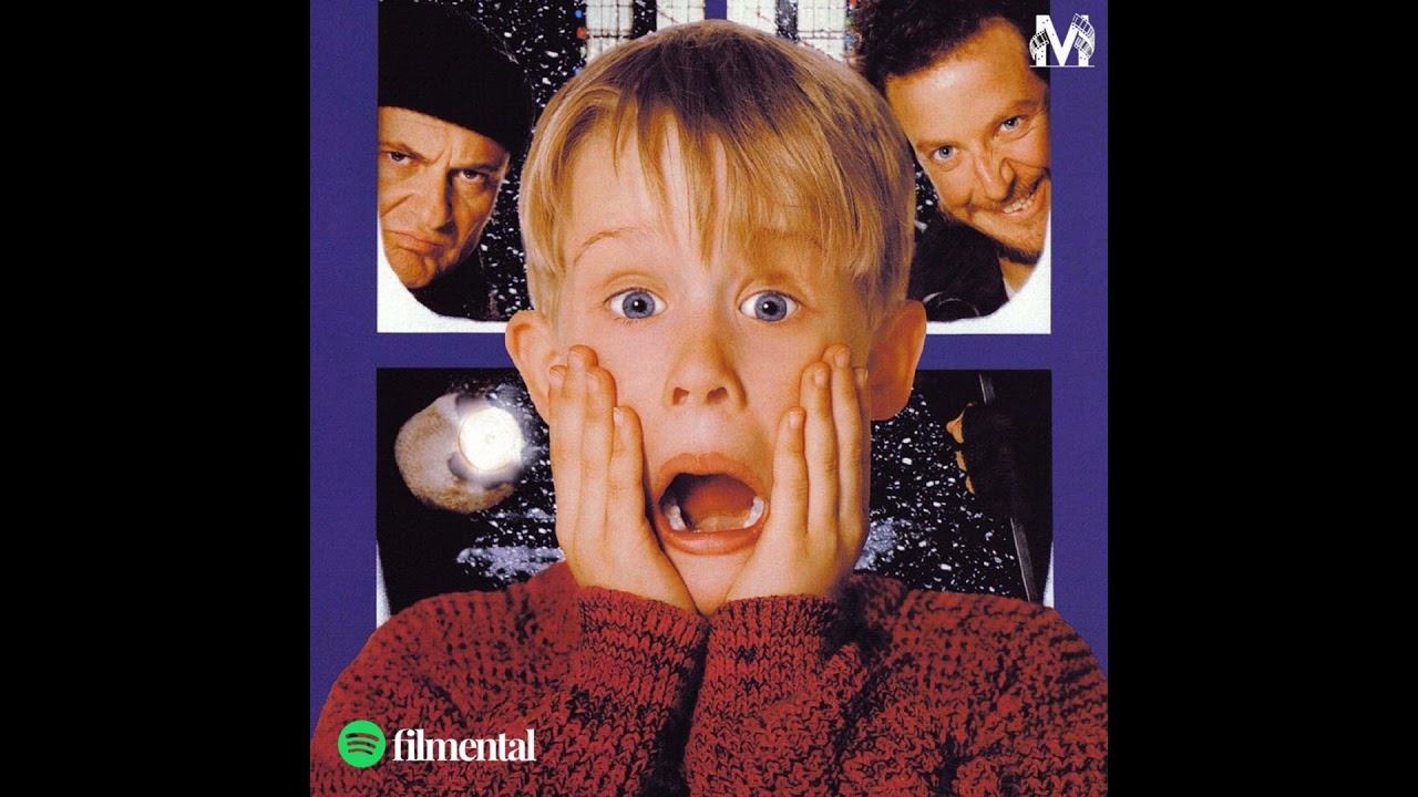 Çocuk İhmali: Komik mi, Travmatik mi? | Evde Tek Başına (Home Alone)