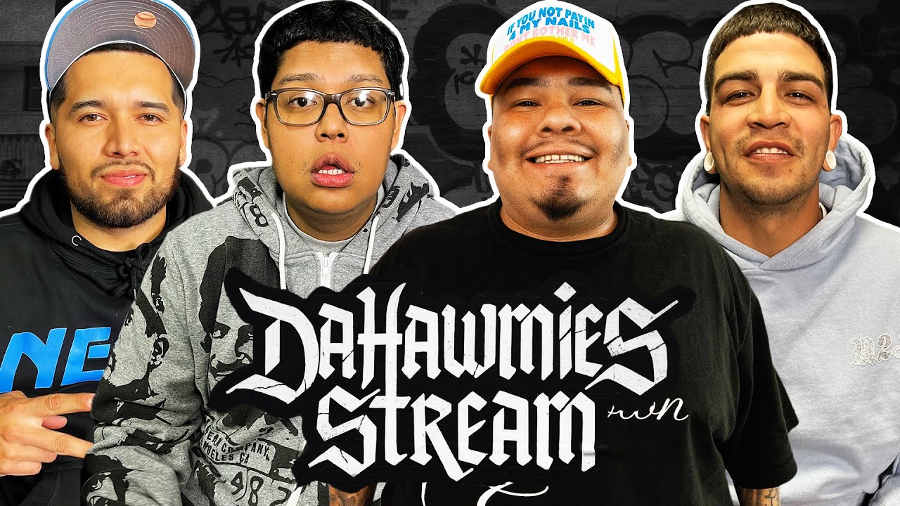 Should A Man Pay For Everything? | DaHawmies EP:9