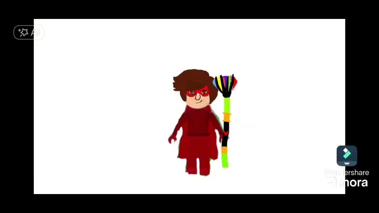 Super red Ep14 S3 gang of gods 