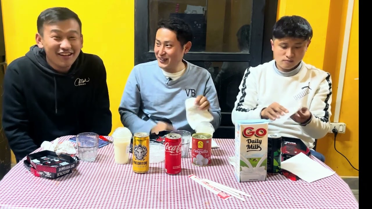 “Spicy showdown: Jolo chip challenge with @lhouvi@seo