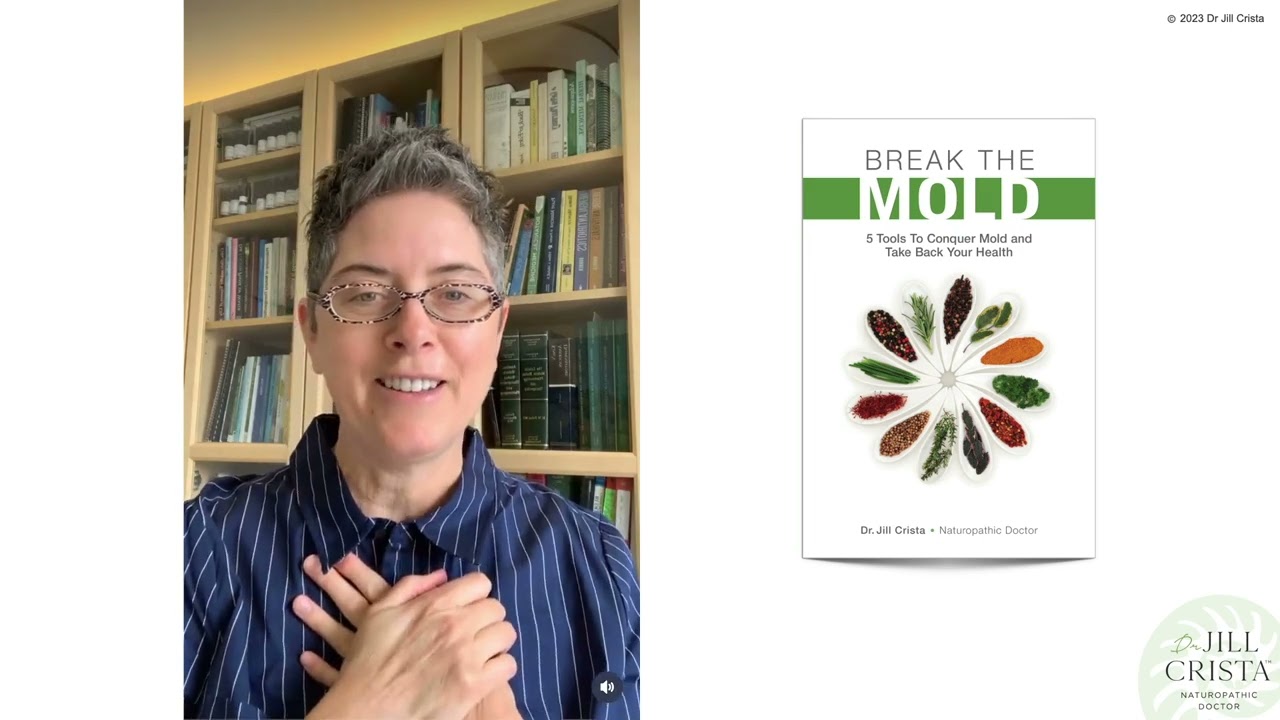 Trichothecenes Q&A with Dr. Crista