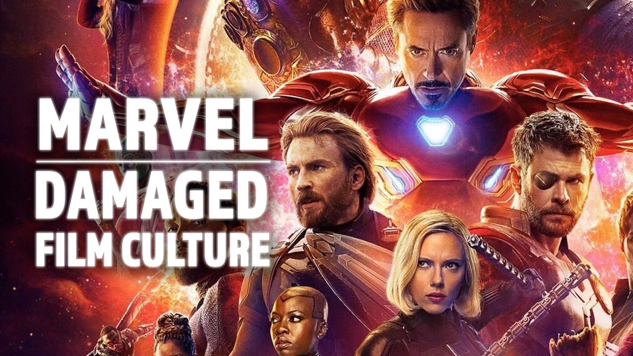 The Damage To a Film Culture 