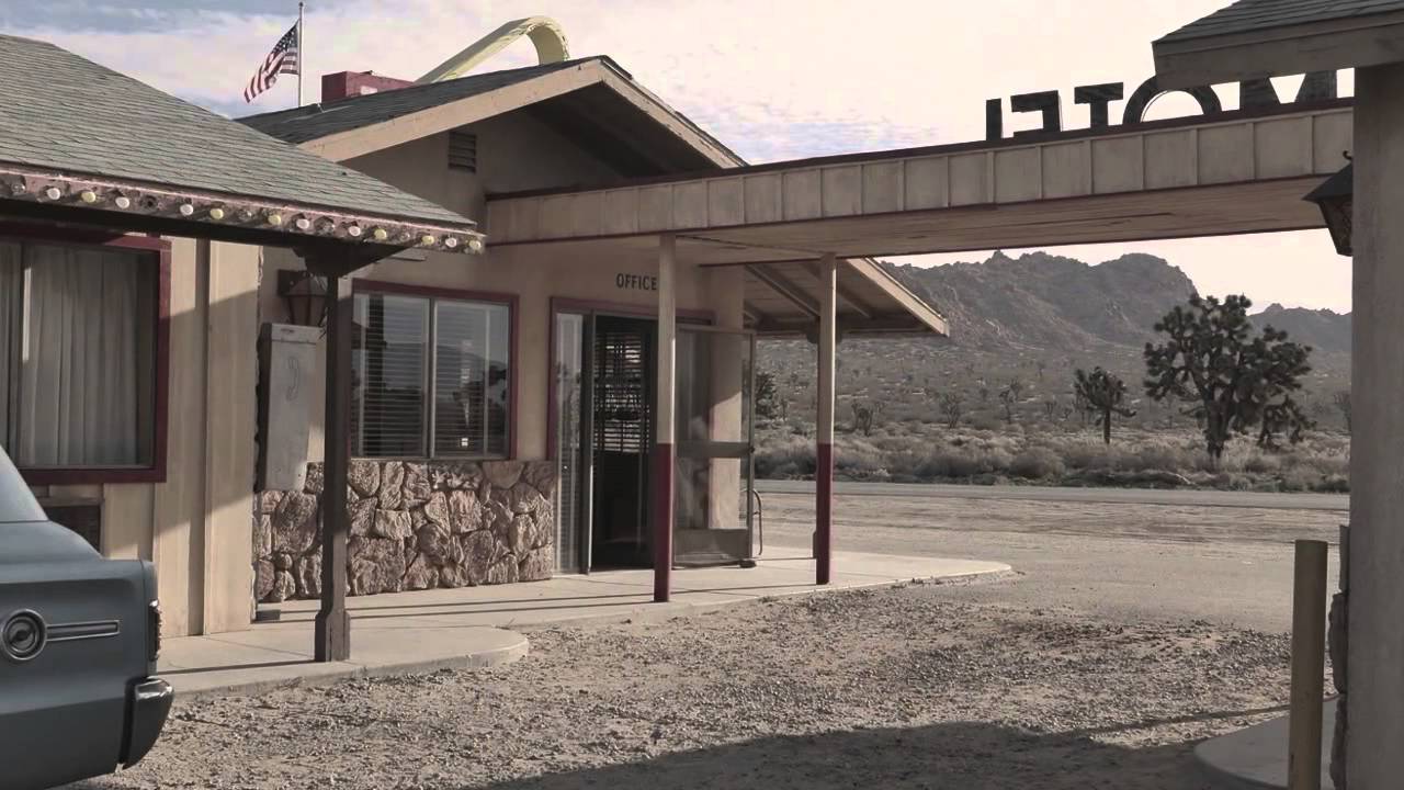 FOUR ACES MOVIE RANCH