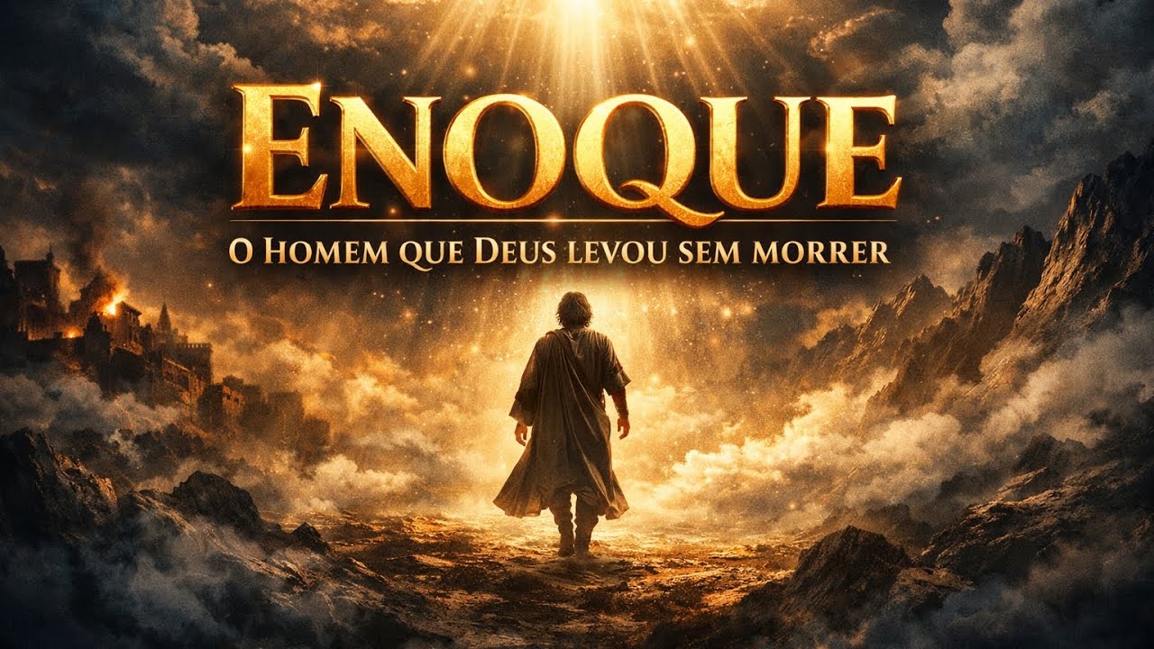 Por que Deus levou Enoque?