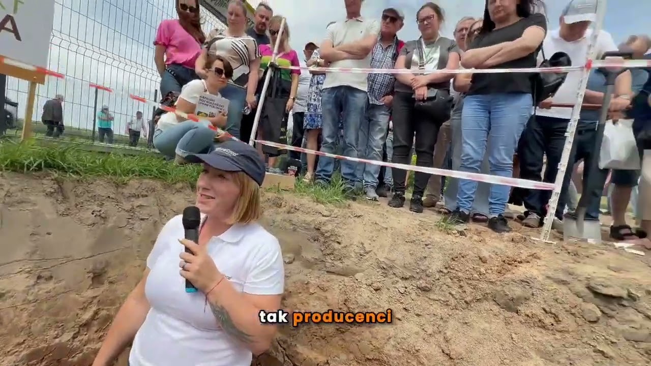 Jak skutecznie zarządzać glebą? Analizujemy profil glebowy!