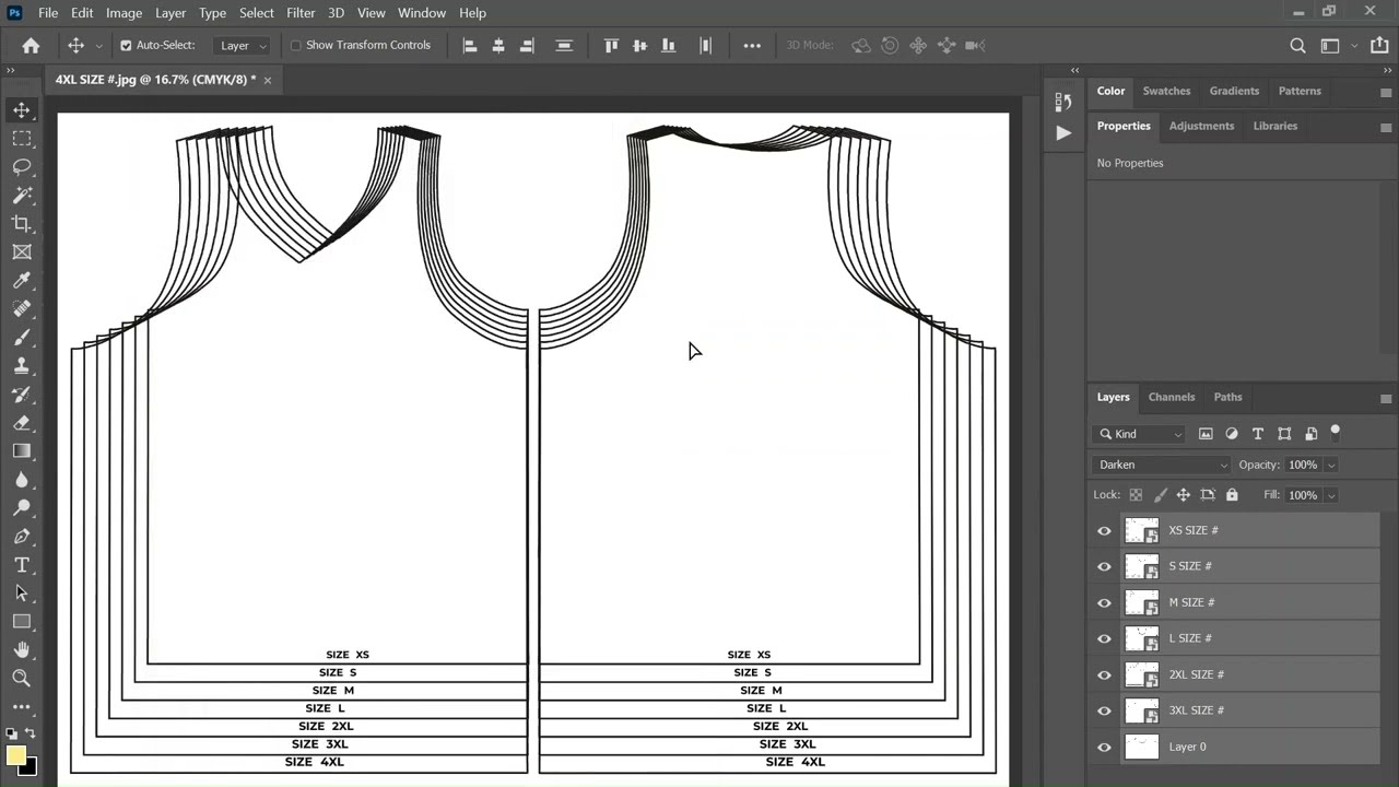 Auto-Resize Made Easy for Sublimation Printing with SpeedPix!