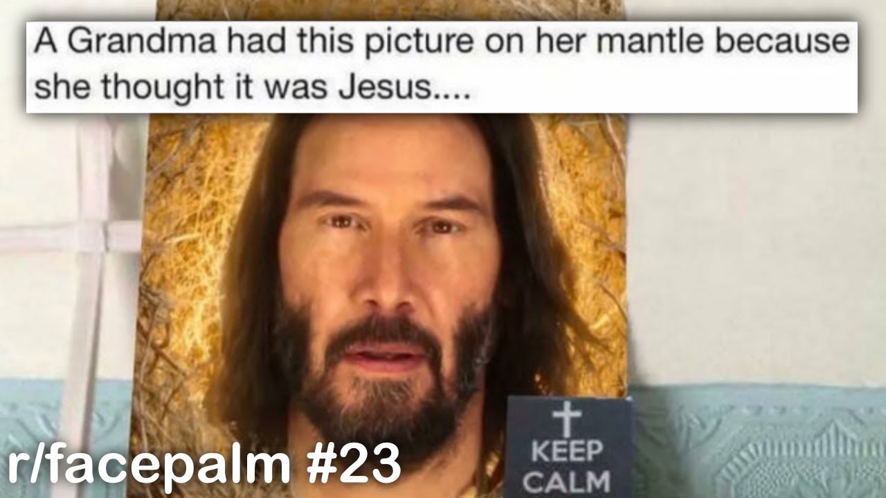 r/facepalm Best Posts #23