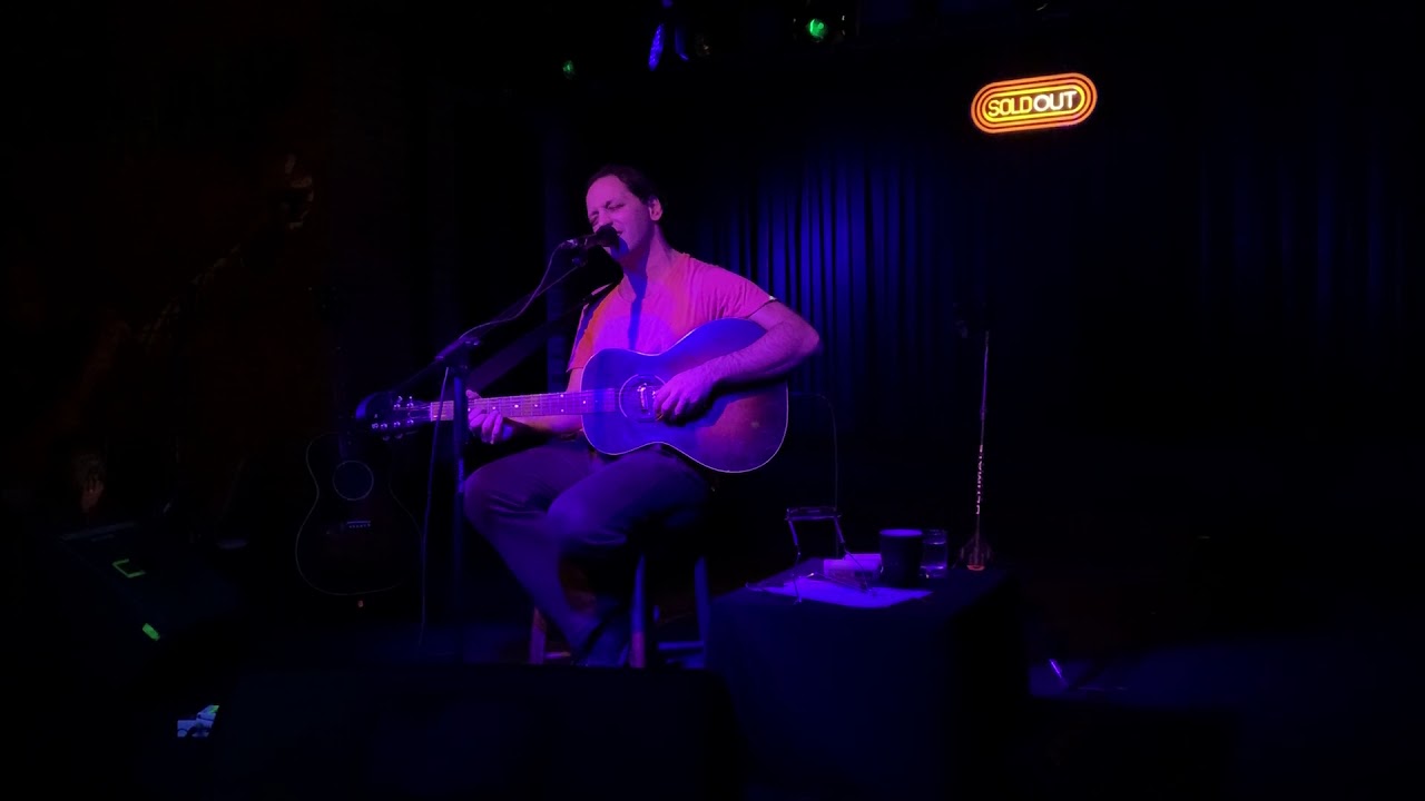 Kaan Tangöze - Kendim Ettim Kendim Buldum
