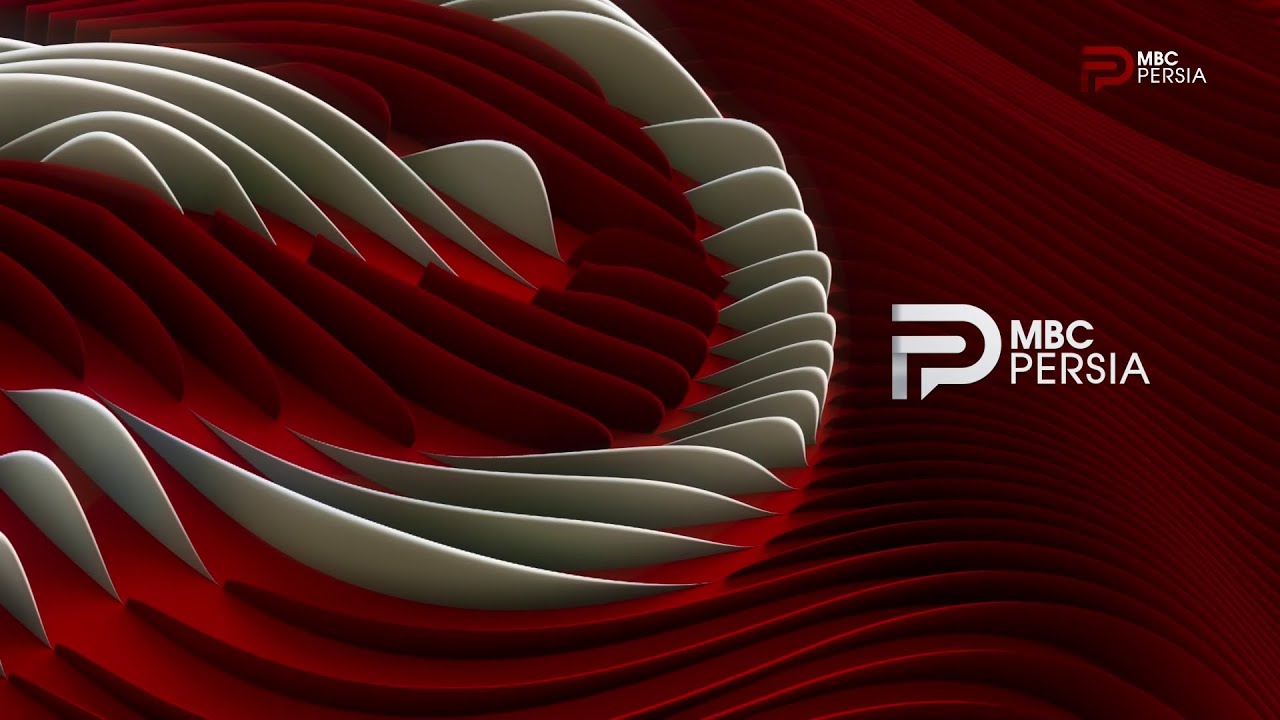 MBC Persia (Saudi Arabia) - Continuity (March 31, 2021)