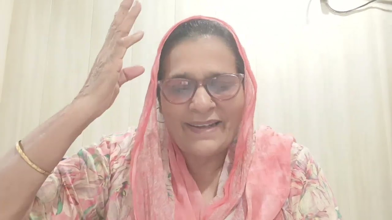 जकड़ी # लेखिका बिमला दलाल # मेरी सेज तं दूर हो लिए,सोवै भावज मेरी र #भजन  #जकड़ी #वायरल#विडियो ##