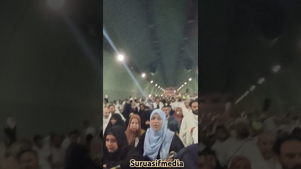 Lailathul Qadhir 27th Night in Makkah Haram❤️Masha Allah❣️#explore #foryou #subscribe#explore