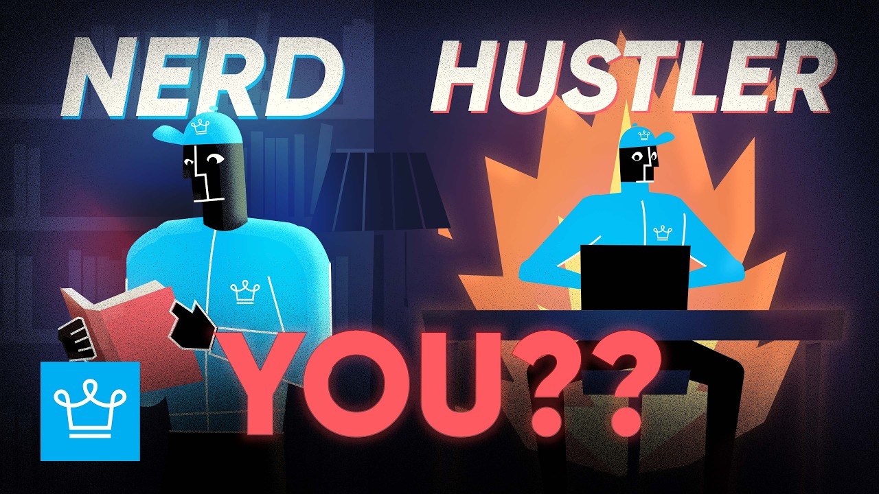 15 Signs You’re Book Smart but Not Street Smart